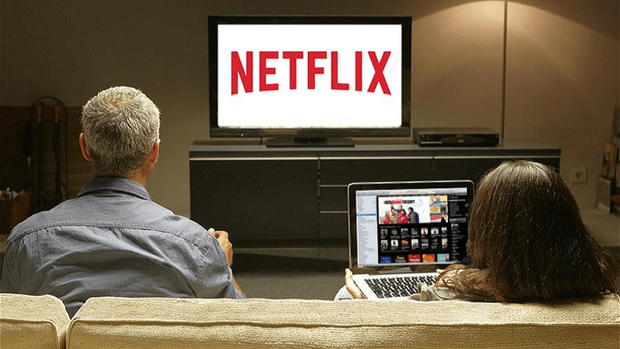 Nhằm ngăn nghẽn mạng, Netflix buộc phải hạ chất lượng tại Châu Âu - Ảnh 1.