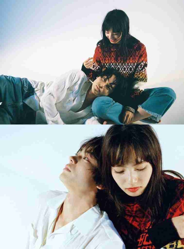 Thêm 1 cặp đôi toang: G-Dragon chia tay với Nana Komatsu, nữ thần Nhật đã có tình mới được nửa năm - Ảnh 9.