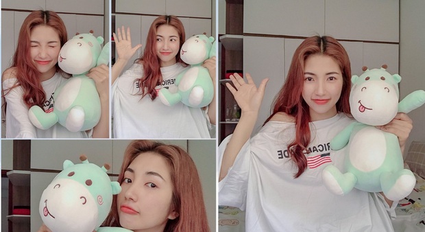 Trúng tiếng sét ái tình năm 17 tuổi, cô gái bay từ Bắc vào Nam để bày tỏ tình cảm với Hải Nam tại Tình yêu hoàn mỹ - Ảnh 5. Trúng tiếng sét ái tình năm 17 tuổi, cô gái bay từ Bắc vào Nam để bày tỏ tình cảm với Hải Nam tại Tình yêu hoàn mỹ - Ảnh 5.