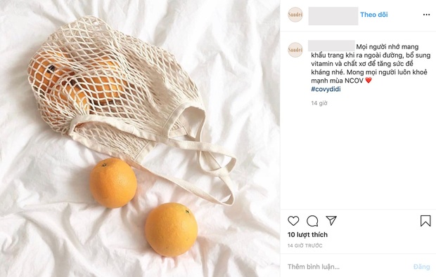 Cô Vy đi đi - thử thách với sự tham gia của loạt KOLs xịn và hashtag phủ sóng giới trẻ mùa dịch: Lạc quan lên rồi chúng mình sẽ ổn thôi! - Ảnh 5.