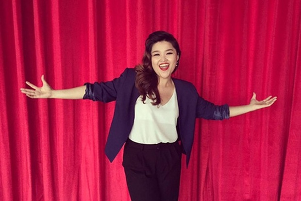 Dàn Vietnam Idol lột xác hậu giảm cân: Người đánh bay 35kg, người ngày càng xinh đẹp hơn - Ảnh 7. Dàn Vietnam Idol lột xác hậu giảm cân: Người đánh bay 35kg, người ngày càng xinh đẹp hơn - Ảnh 7.