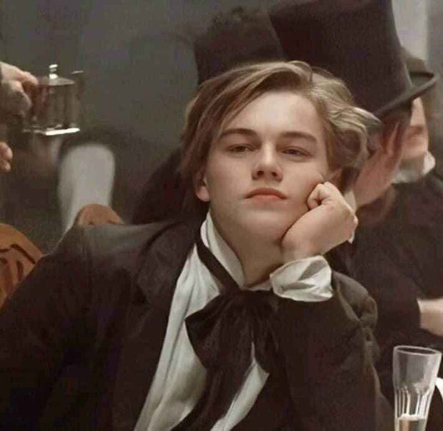 Dân tình đang náo loạn vì top ảnh huyền thoại của Leonardo DiCaprio: Đây chính là vẻ đẹp lu mờ cả minh tinh Iron Man! - Ảnh 7.