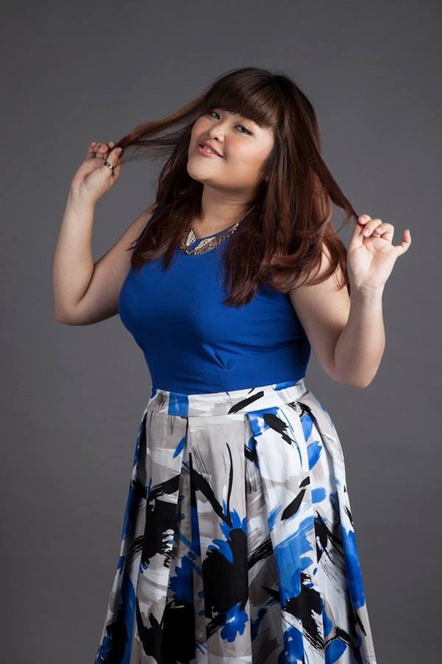 Dàn Vietnam Idol lột xác hậu giảm cân: Người đánh bay 35kg, người ngày càng xinh đẹp hơn - Ảnh 5. Dàn Vietnam Idol lột xác hậu giảm cân: Người đánh bay 35kg, người ngày càng xinh đẹp hơn - Ảnh 5.