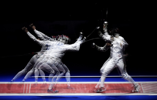 Nóng: Hàng loạt VĐV Trung Quốc và Hàn Quốc nhiễm Covid-19 sau khi tham dự vòng loại Olympic - Ảnh 1.