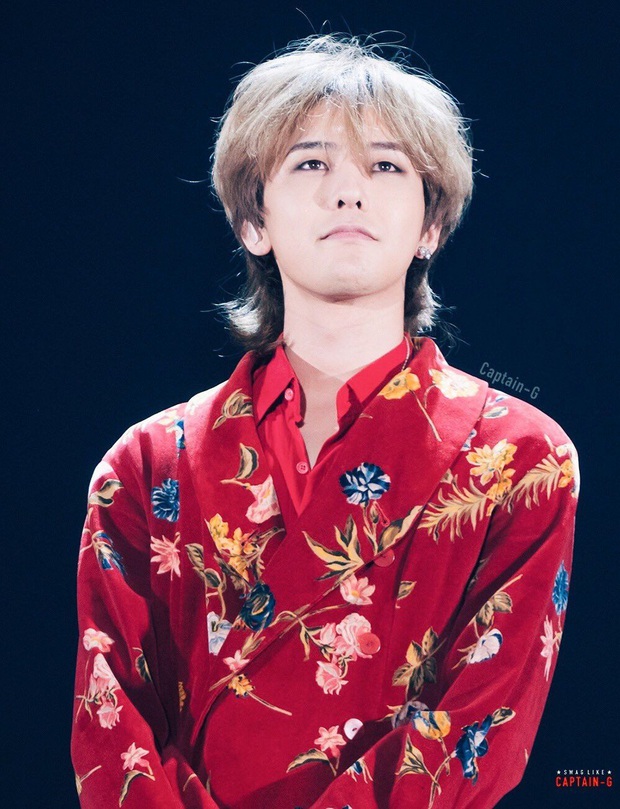 Nếu G-Dragon thi show sống còn: Tự nhận kiểu gì cũng bị loại nhưng Knet cho rằng có bị evil edit vẫn chắc suất debut - Ảnh 1. Nếu G-Dragon thi show sống còn: Tự nhận kiểu gì cũng bị loại nhưng Knet cho rằng có bị evil edit vẫn chắc suất debut - Ảnh 1.