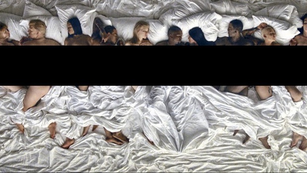 HOT DRAMA: Rò rỉ toàn bộ cuộc điện thoại Kanye West lươn lẹo với Taylor Swift về sự xuất hiện trong MV Famous năm 2016, vợ chồng Kim mới là kẻ nói dối? - Ảnh 3.