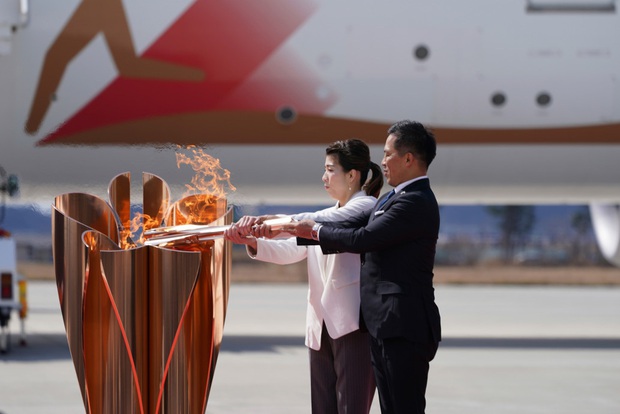 Nóng: Hàng loạt VĐV Trung Quốc và Hàn Quốc nhiễm Covid-19 sau khi tham dự vòng loại Olympic - Ảnh 2.