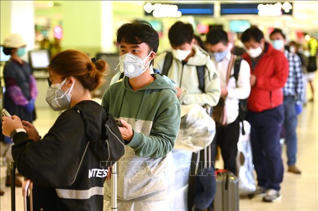 Những tâm tư của du học sinh Việt Nam tại Australia trong mùa dịch bệnh ​ - Ảnh 1.