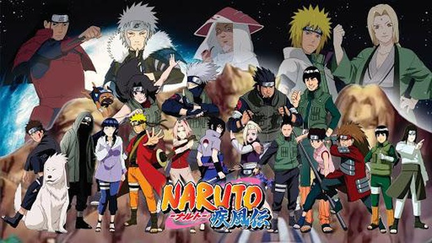 Hết Kimetsu no Yaiba, các fan anime lại sắp tái ngộ Naruto, Sasuke... trong tựa game nhập vai chiến đấu Naruto X Boruto Ninja Tribes - Ảnh 2.