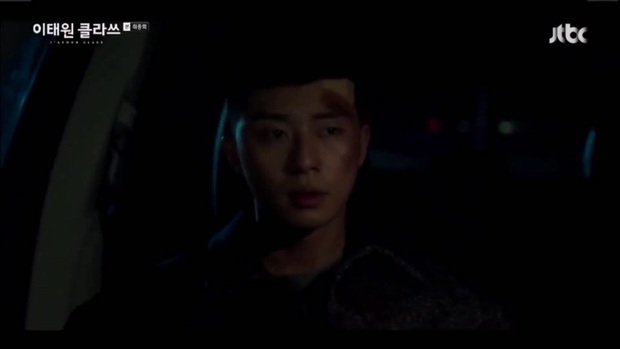 Park Seo Joon máu me đầm đìa ở TẬP CUỐI TẦNG LỚP ITAEWON vẫn kịp tỏ tình điên nữ phút chót - Ảnh 3.