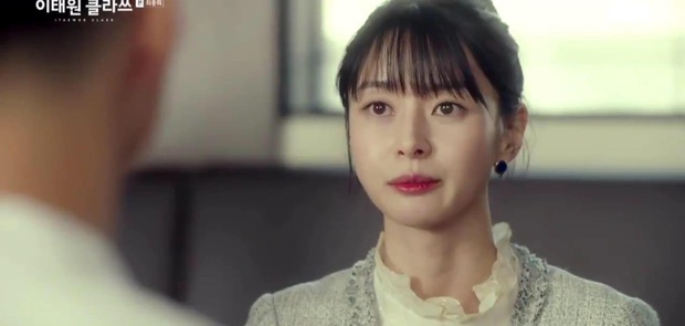 Park Bo Gum leo thẳng top 1 tìm kiếm xứ Hàn nhờ màn cưa đổ chị đẹp Soo Ah trong nháy mắt ở Tầng Lớp Itaewon tập cuối - Ảnh 4.