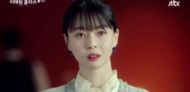 Park Bo Gum leo thẳng top 1 tìm kiếm xứ Hàn nhờ màn cưa đổ chị đẹp Soo Ah trong nháy mắt ở Tầng Lớp Itaewon tập cuối - Ảnh 3.