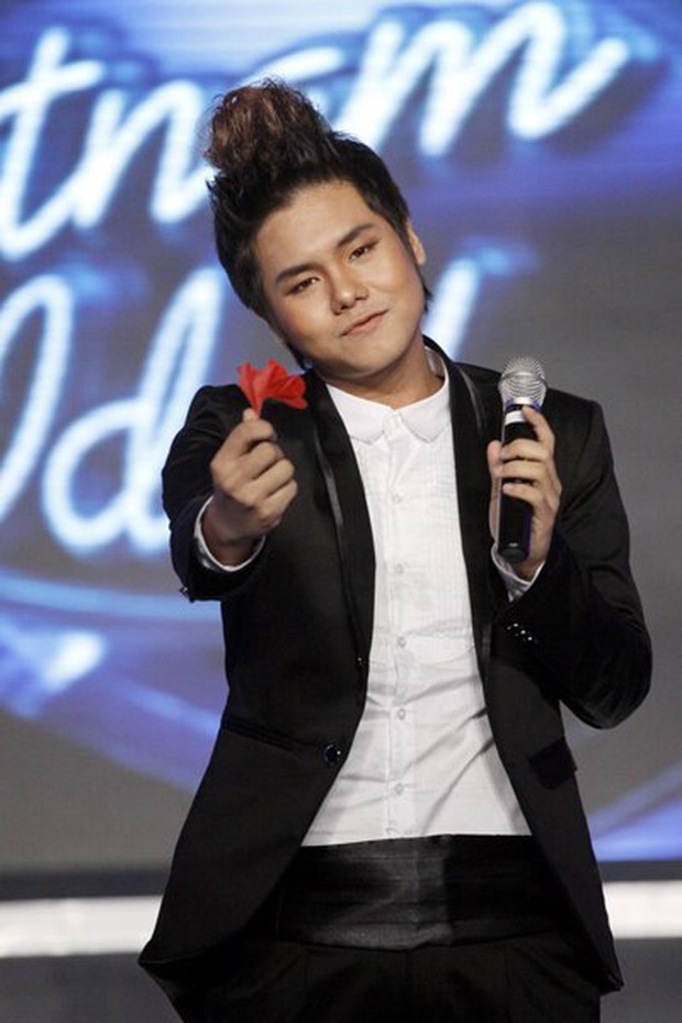 Dàn Vietnam Idol lột xác hậu giảm cân: Người đánh bay 35kg, người ngày càng xinh đẹp hơn - Ảnh 12. Dàn Vietnam Idol lột xác hậu giảm cân: Người đánh bay 35kg, người ngày càng xinh đẹp hơn - Ảnh 12.