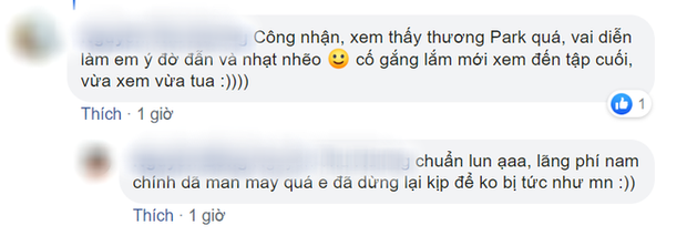 Khán giả Tầng Lớp Itaewon la ó vì kịch bản phim đầy lỗ hổng, phí cả tài nguyên diễn xuất của Park Seo Joon - Ảnh 5.