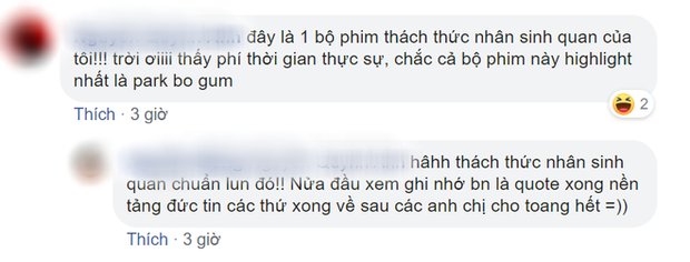 Khán giả Tầng Lớp Itaewon la ó vì kịch bản phim đầy lỗ hổng, phí cả tài nguyên diễn xuất của Park Seo Joon - Ảnh 8.