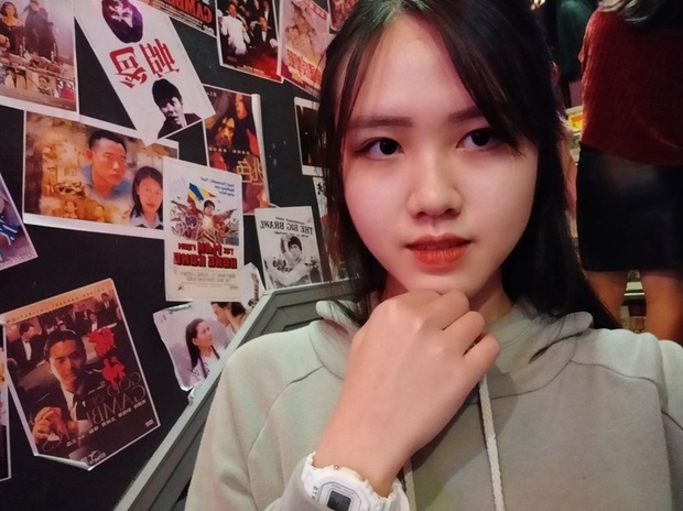 Chưa đọ súng tại The 1st PUBG Female Vietnam Championship, các nữ game thủ xinh đẹp đã so kè nhan sắc trong cuộc thi Miss PUBG VietNam - Ảnh 17.