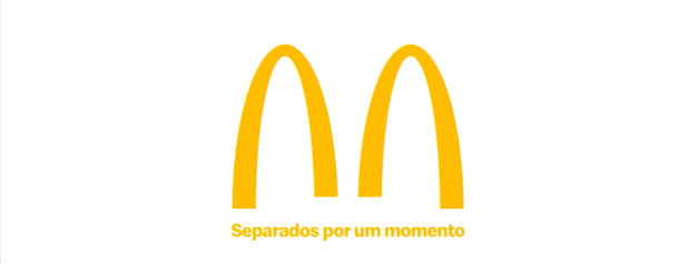 McDonald’s lại khiến cả thế giới thán phục khi thay avatar hưởng ứng lời kêu gọi chống dịch Covid-19, biết được ý nghĩa đằng sau mới bất ngờ - Ảnh 4.