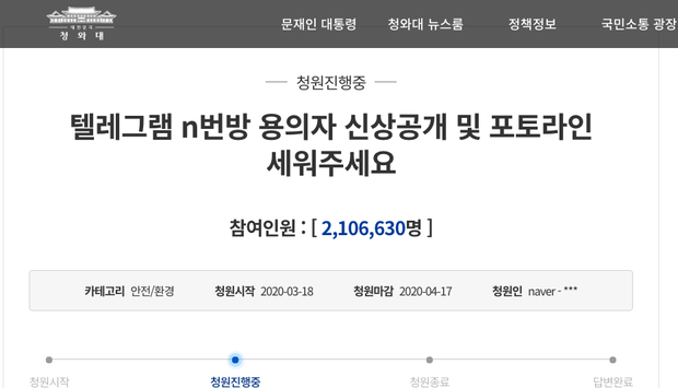 Gần 30 sao Hàn và 2 triệu người phẫn nộ ký tên vào bản kiến nghị Nhà Xanh vạch trần Phòng chat thứ N rúng động châu Á - Ảnh 5.