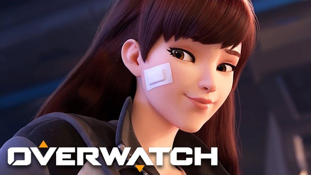 Dùng LEC để cà khịa Overwatch, Riot Games tung đòn phủ đầu cực gắt dành cho Blizzard - Ảnh 3.