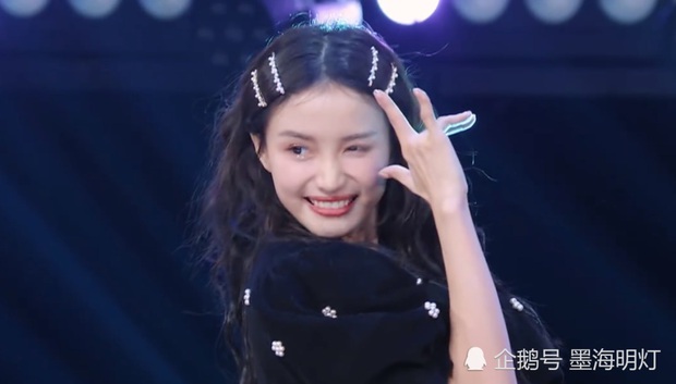 Thêm thí sinh Thanh Xuân Có Bạn bị bóc phốt : Hotgirl Weibo ăn cắp vũ đạo, bán hàng online gian dối - Ảnh 4.