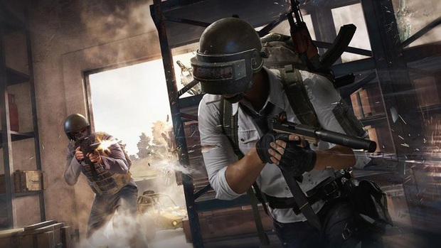 Tạo ra PUBG Mobile chỉ với 4 tháng, Tencent mang về doanh thu 1,5 tỷ USD - Ảnh 2.