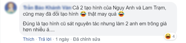 Tạo hình ban đầu của Trần Tình Lệnh: Tiêu Chiến y hệt lão công còn Vương Nhất Bác như ông hoàng bolero? - Ảnh 6.