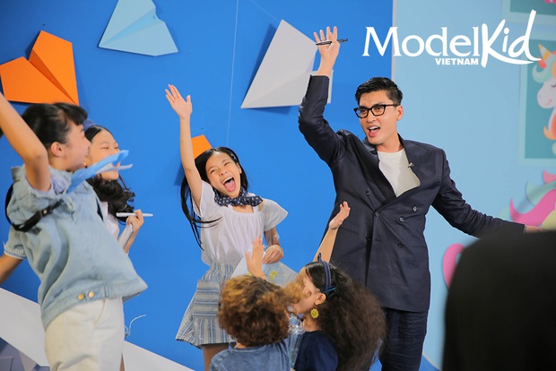 Model Kid: Tranh cãi vì drama quá căng với đối tượng trẻ em - Ảnh 12.