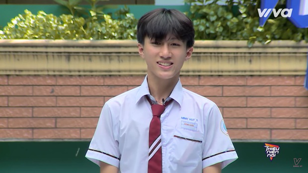 Chẳng cần xem Produce 101, show truyền hình Việt Nam cũng khiến khán giả ngắm đủ dàn nam sinh chuẩn “soái ca” rồi! - Ảnh 1. Chẳng cần xem Produce 101, show truyền hình Việt Nam cũng khiến khán giả ngắm đủ dàn nam sinh chuẩn “soái ca” rồi! - Ảnh 1.