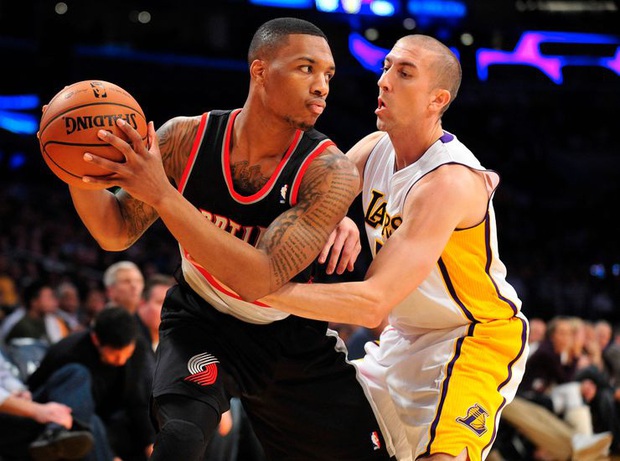 Wilt Chamberlain, LeBron James và top 10 màn chào sân ấn tượng nhất lịch sử NBA - Ảnh 1.