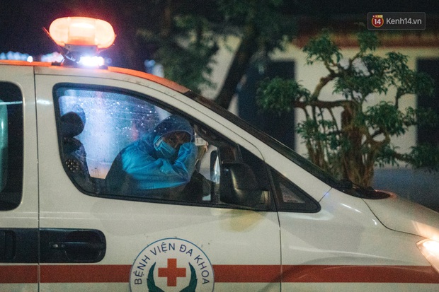 Những chú bộ đội, nhân viên y tế qua ống kính một du học sinh đang cách ly ở Bắc Ninh: Thật hạnh phúc khi được ở đây! - Ảnh 15.