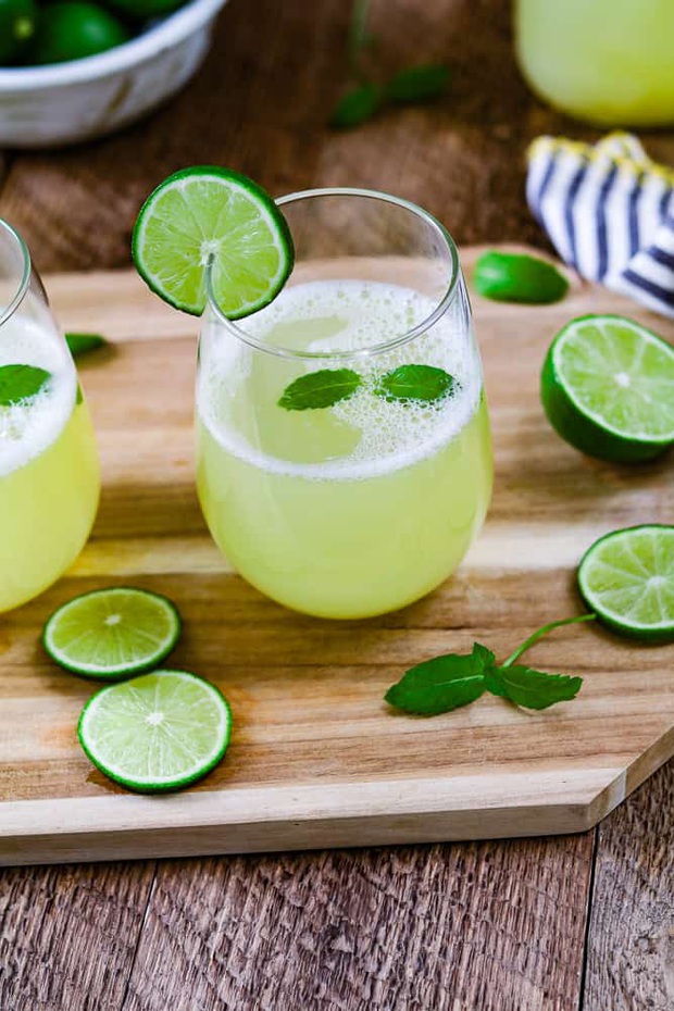 Vào nhà hàng Mỹ muốn order nước chanh nhưng lại quen miệng gọi “lemon juice”, khách Việt khiến người phục vụ bối rối vì lý do này đây! - Ảnh 8.