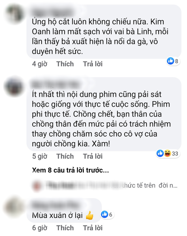 Đừng Bắt Em Phải Quên hoãn chiếu, nhường sóng cho phim tuyên truyền phòng tránh COVID-19 - Ảnh 7.