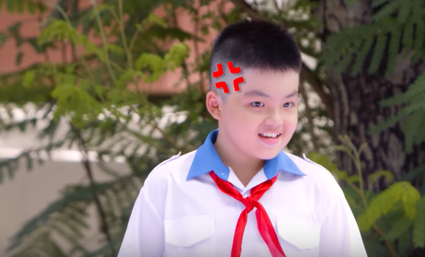 Chẳng cần xem Produce 101, show truyền hình Việt Nam cũng khiến khán giả ngắm đủ dàn nam sinh chuẩn “soái ca” rồi! - Ảnh 10. Chẳng cần xem Produce 101, show truyền hình Việt Nam cũng khiến khán giả ngắm đủ dàn nam sinh chuẩn “soái ca” rồi! - Ảnh 10.