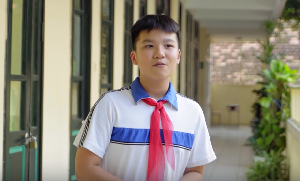 Chẳng cần xem Produce 101, show truyền hình Việt Nam cũng khiến khán giả ngắm đủ dàn nam sinh chuẩn “soái ca” rồi! - Ảnh 8. Chẳng cần xem Produce 101, show truyền hình Việt Nam cũng khiến khán giả ngắm đủ dàn nam sinh chuẩn “soái ca” rồi! - Ảnh 8.
