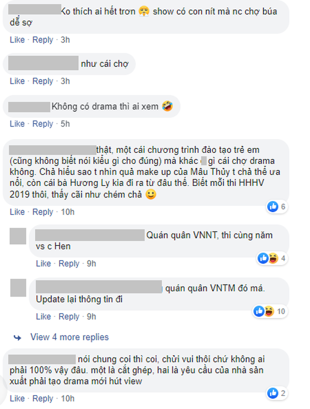 Model Kid: Tranh cãi vì drama quá căng với đối tượng trẻ em - Ảnh 8.