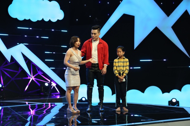 Từng bị từ chối ở show hẹn hò vì khoe chuột, cô giáo aerobic tấn công sang sân khấu hài - Ảnh 5. Từng bị từ chối ở show hẹn hò vì khoe chuột, cô giáo aerobic tấn công sang sân khấu hài - Ảnh 5.