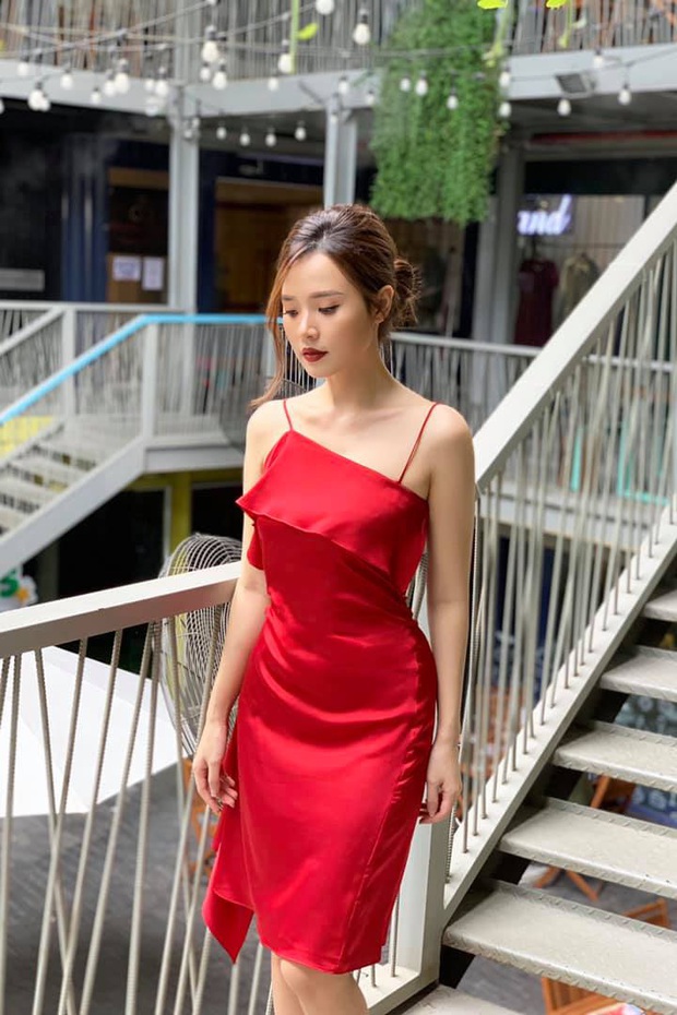 Midu bẻ lái cực gắt khi nam MC điển trai đáp thính của mình: Phải là ai thì chị mới vừa lòng? - Ảnh 1. Midu bẻ lái cực gắt khi nam MC điển trai đáp thính của mình: Phải là ai thì chị mới vừa lòng? - Ảnh 1.