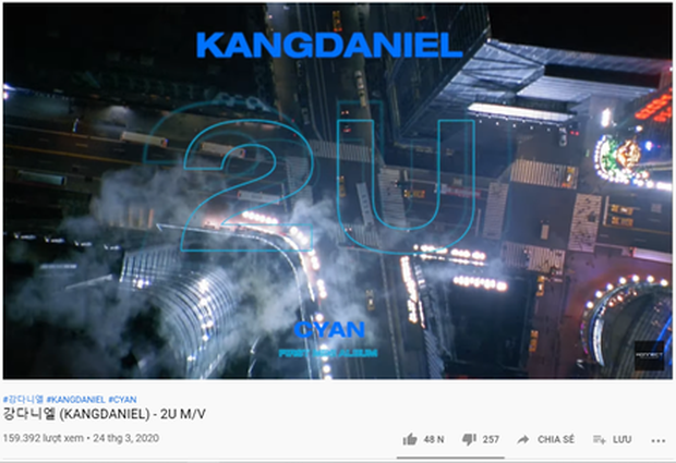 Kang Daniel tái xuất Kpop: Nhạc cực bắt tai, visual chuẩn bạn trai nhà người ta nhưng liệu thành tích có khả quan sau khi lộ chuyện hẹn hò? - Ảnh 10.