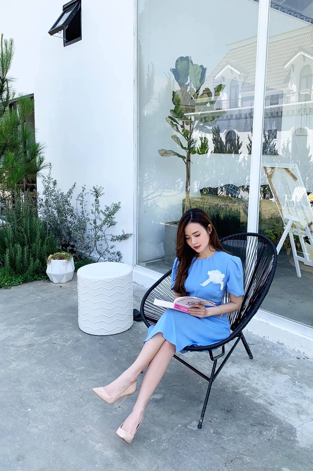 Midu bẻ lái cực gắt khi nam MC điển trai đáp thính của mình: Phải là ai thì chị mới vừa lòng? - Ảnh 2. Midu bẻ lái cực gắt khi nam MC điển trai đáp thính của mình: Phải là ai thì chị mới vừa lòng? - Ảnh 2.