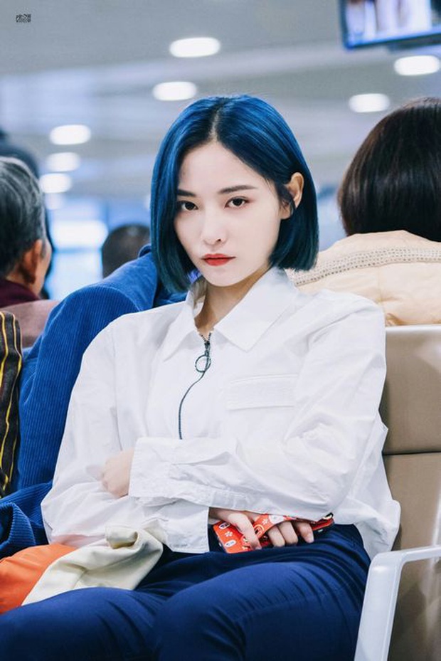 Hóa ra Lisa đang làm giám khảo cho show thực tế từng bị tố ăn cắp bản quyền của Produce 101 - Ảnh 10.