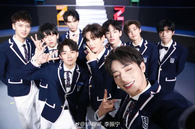 Hóa ra Lisa đang làm giám khảo cho show thực tế từng bị tố ăn cắp bản quyền của Produce 101 - Ảnh 5.