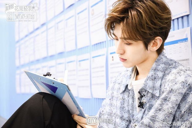 Hóa ra Lisa đang làm giám khảo cho show thực tế từng bị tố ăn cắp bản quyền của Produce 101 - Ảnh 8.