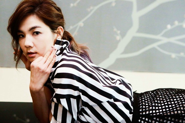 Ella (S.H.E): Tomboy lột xác thành bà mẹ U40 quyến rũ, chỉ có tính cách tưng tửng là không thay đổi - Ảnh 8. Ella (S.H.E): Tomboy lột xác thành bà mẹ U40 quyến rũ, chỉ có tính cách tưng tửng là không thay đổi - Ảnh 8.