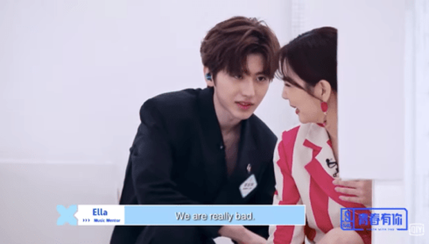 Ella (S.H.E): Tomboy lột xác thành bà mẹ U40 quyến rũ, chỉ có tính cách tưng tửng là không thay đổi - Ảnh 12. Ella (S.H.E): Tomboy lột xác thành bà mẹ U40 quyến rũ, chỉ có tính cách tưng tửng là không thay đổi - Ảnh 12.