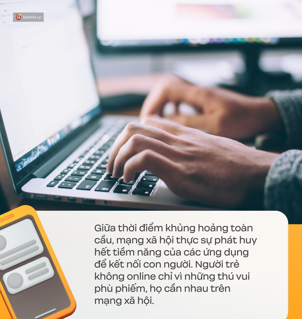 Cả thế giới “sáng đèn online”: Cuộc đại cách ly toàn cầu, bùng nổ shopping trực tuyến, làm việc tại nhà và những kết nối mạng - Ảnh 2. Cả thế giới “sáng đèn online”: Cuộc đại cách ly toàn cầu, bùng nổ shopping trực tuyến, làm việc tại nhà và những kết nối mạng - Ảnh 2.