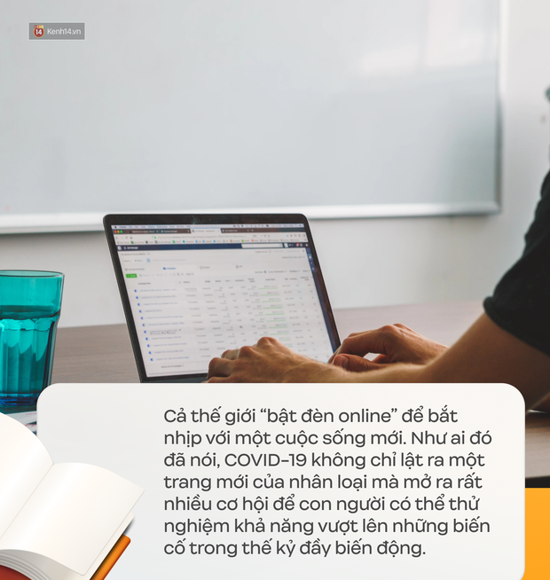 Cả thế giới “sáng đèn online”: Cuộc đại cách ly toàn cầu, bùng nổ shopping trực tuyến, làm việc tại nhà và những kết nối mạng - Ảnh 5. Cả thế giới “sáng đèn online”: Cuộc đại cách ly toàn cầu, bùng nổ shopping trực tuyến, làm việc tại nhà và những kết nối mạng - Ảnh 5.