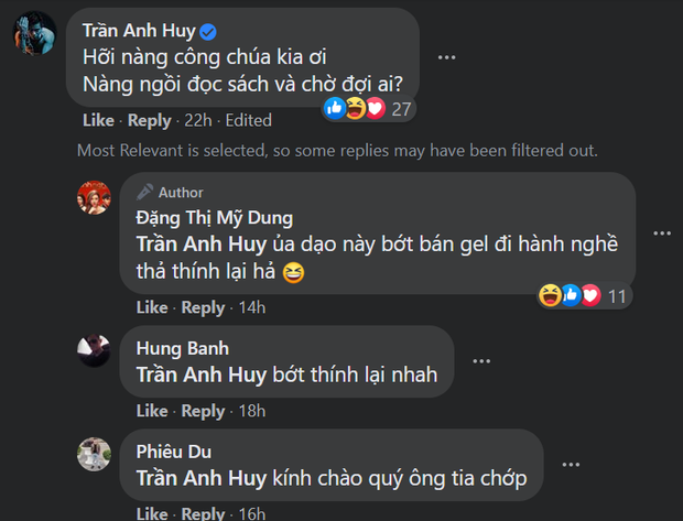 Midu bẻ lái cực gắt khi nam MC điển trai đáp thính của mình: Phải là ai thì chị mới vừa lòng? - Ảnh 3. Midu bẻ lái cực gắt khi nam MC điển trai đáp thính của mình: Phải là ai thì chị mới vừa lòng? - Ảnh 3.