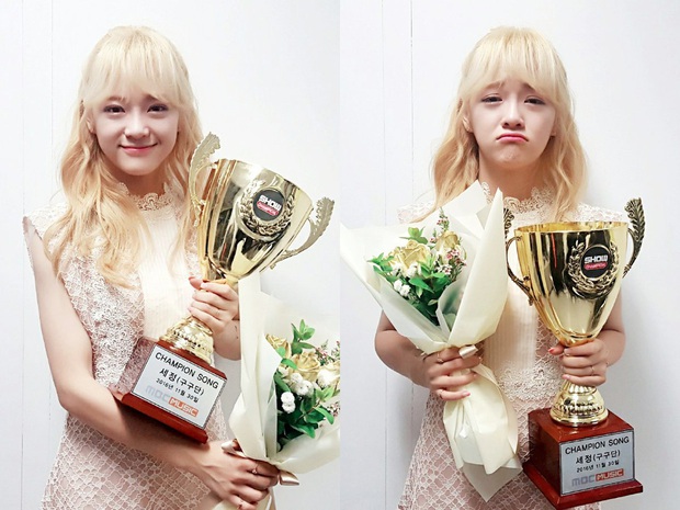 Top 3 ca sĩ thần tượng đỉnh nhất trong mắt “tiểu Taeyeon”: Chọn ngay “phiên bản gốc” của chính mình, đánh giá cao 2 ca sĩ tài năng nhưng lận đận - Ảnh 9. Top 3 ca sĩ thần tượng đỉnh nhất trong mắt “tiểu Taeyeon”: Chọn ngay “phiên bản gốc” của chính mình, đánh giá cao 2 ca sĩ tài năng nhưng lận đận - Ảnh 9.