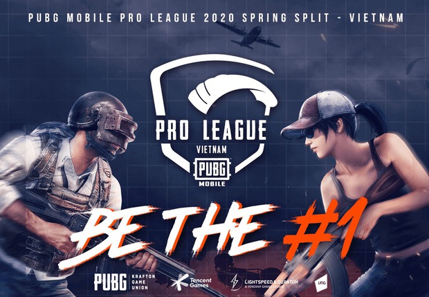 Không chỉ nghẹt thở với những màn đọ súng căng thẳng, PUBG Mobile Pro League Vietnam S1 còn hot bởi 3 bóng hồng mỗi người mỗi vẻ - Ảnh 1.