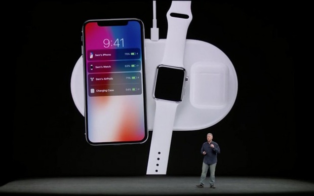 Sạc không dây Apple AirPower có thể sẽ trở về từ “cõi chết” - Ảnh 1.